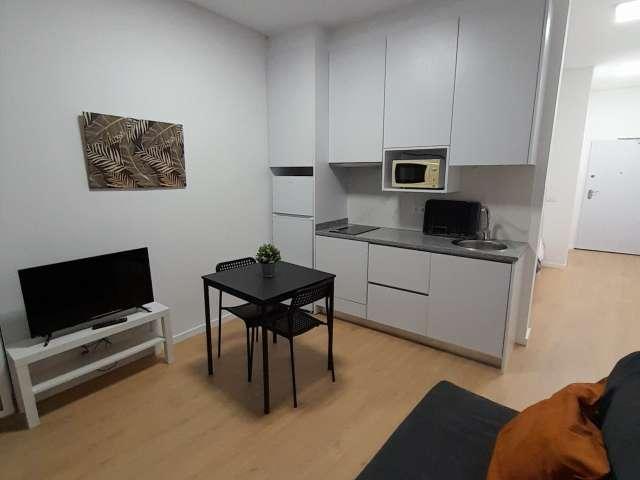 Aluga se estúdio no Porto