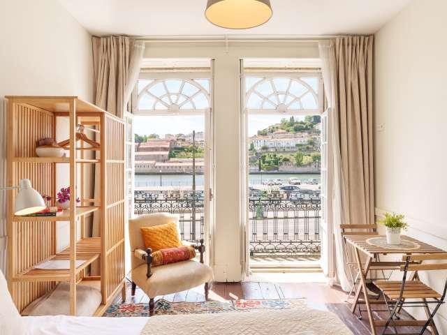Aluga se estúdio no Porto