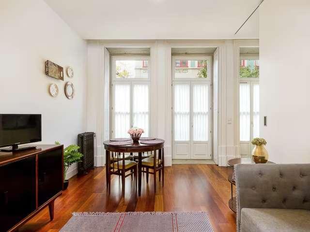 Aluga se estúdio no Porto