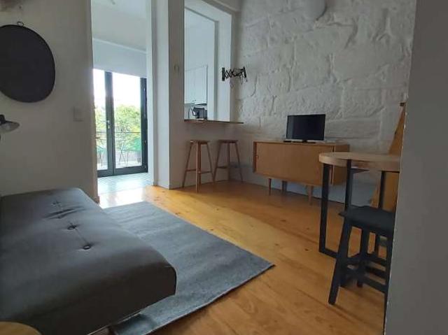 Aluga se estúdio no Porto