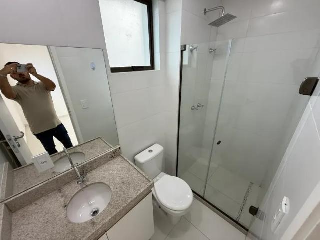 Aluga se excelente apartamento na encruzilhada
