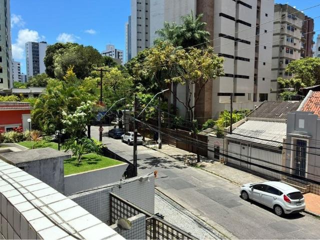 ALUGA SE Incrível Estúdio em Graças, Recife: Conforto e Estilo