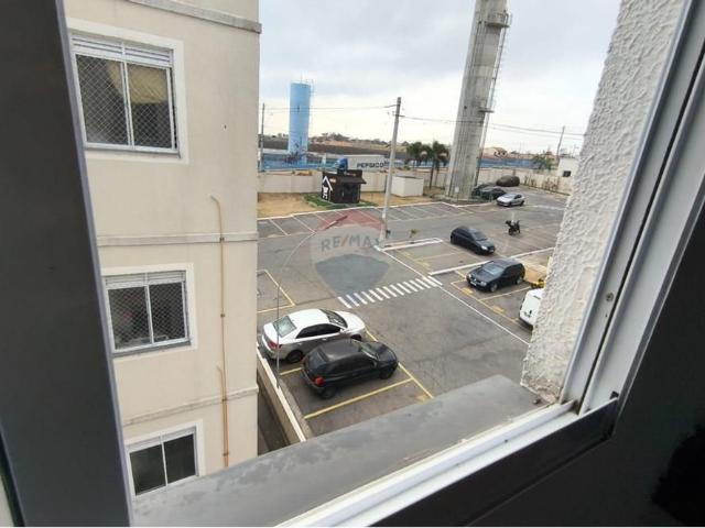Aluga se lindo apartamento no Condomínio Campo Marine Zona Leste, São José dos Campos, São Paulo