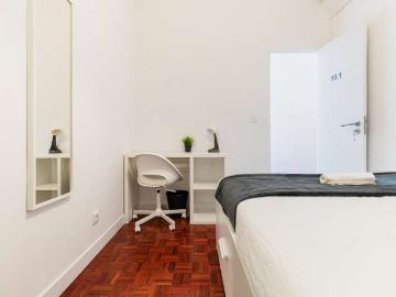 Campolide, Lisboa, Distrito de Lisboa