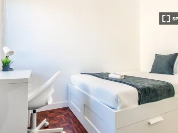 Campolide, Lisboa, Distrito de Lisboa