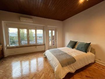 São João de Brito, Campo Grande, Alvalade