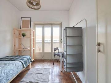 São Francisco Xavier, Belém, Lisboa, Distrito de Lisboa