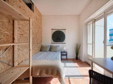 São Francisco Xavier, Belém, Lisboa, Distrito de Lisboa