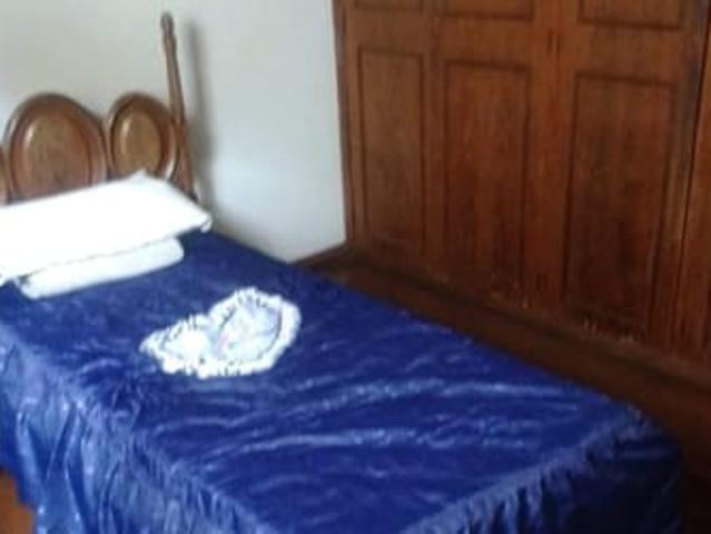 Aluga se quarto Individual