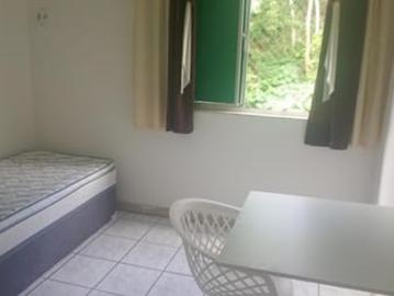 ALUGA SE QUARTO PARA MENINAS AFYA UNIDOMPEDRO