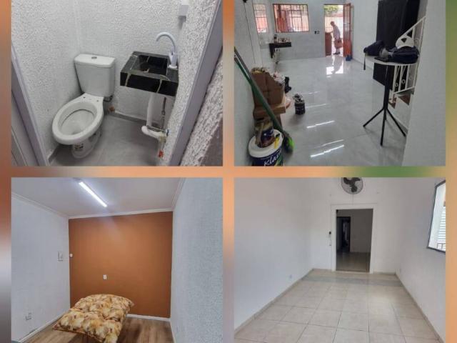 Aluga Sobrado Atibaia 3 dor R$ 2 mil mensais!