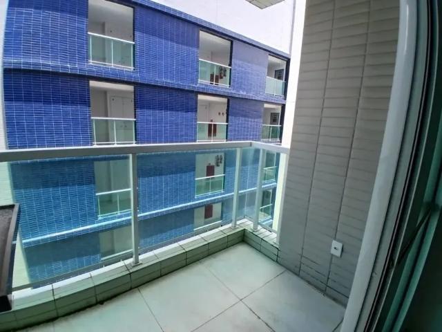 Alugamos Apartamento Altiplano Sem Projetados 54,41m² 2 Quartos, 1 Suíte, Varanda, 01 Vaga