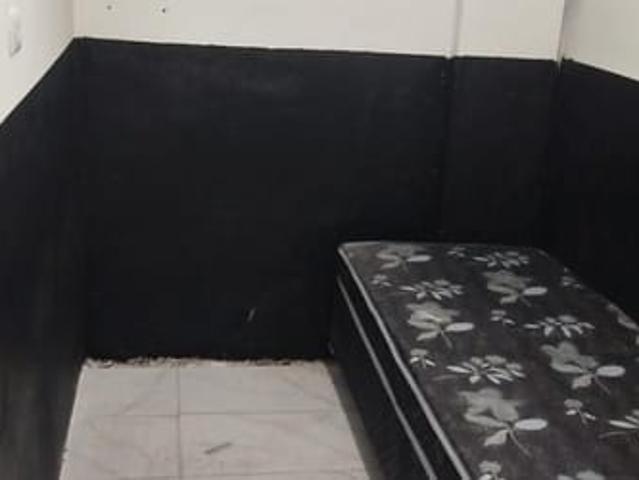 ALUGAMOS QUARTOS INDIVIDUAIS AO LADO DO METRÔ ARTHUR ALVIM
