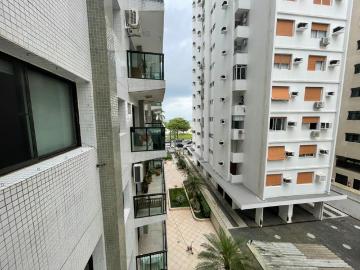 Alugar Apartamento no Boqueirão MOBILIADO, 3 Quartos 1 Suíte, Sacada, Vista Mar, Lazer, 1 Vaga
