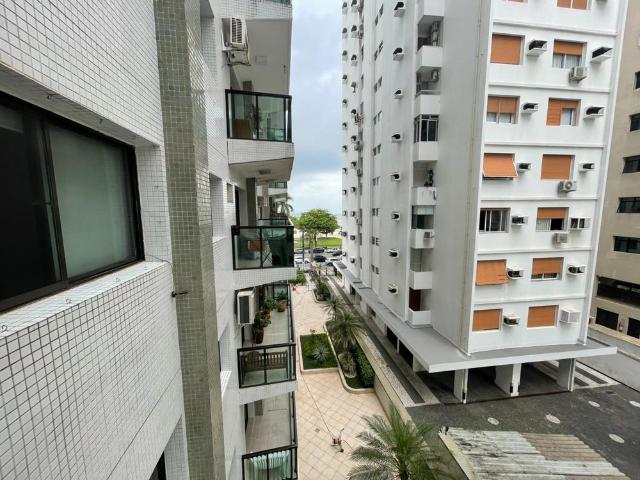 Alugar Apartamento no Boqueirão MOBILIADO, 3 Quartos 1 Suíte, Sacada, Vista Mar, Lazer, 1 Vaga