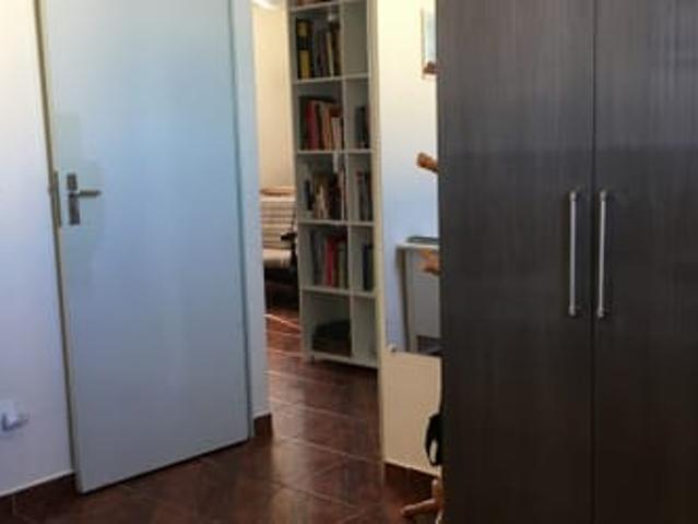 Alugo 1 quarto mobiliado Próx. a Puc II