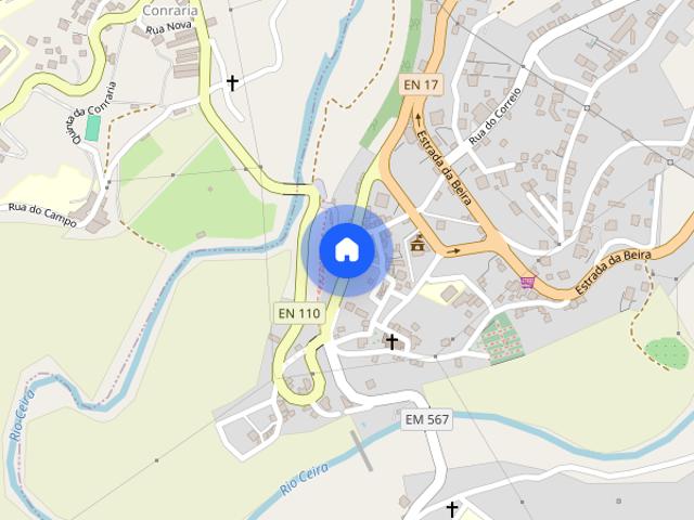 Alugo T1 em Ceira Coimbra