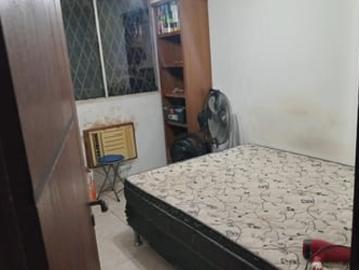 Alugo vaga no meu apartamento