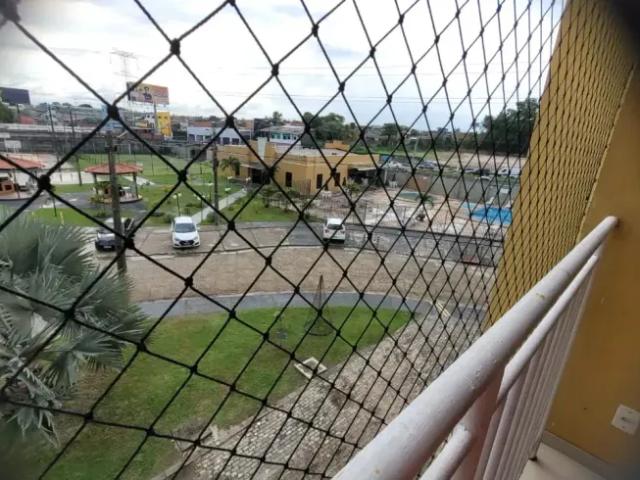Alugo apart. De 2/4 na Augusto Montenegro ed. Rio das pedras Belem pa