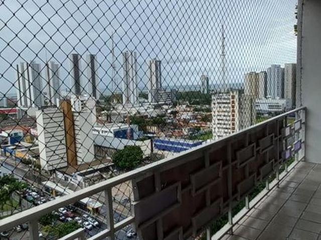 Alugo Aparto Varanda 3quartos S Garagem R$2.700 Taxas Inclusas Boa Vista Recife