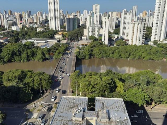 ALUGO | APARTAMENTO 72 m² | 3 QUARTOS 3 SUÍTES – TORRE RECIFE