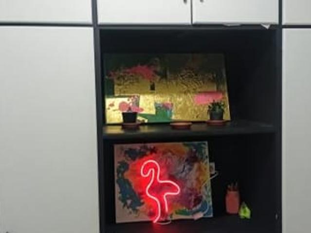 Alugo apartamento