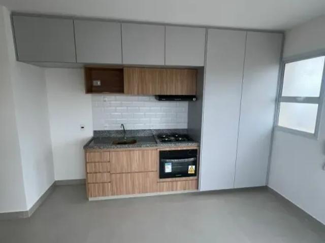 Alugo Apartamento 02 dor com suíte FL44