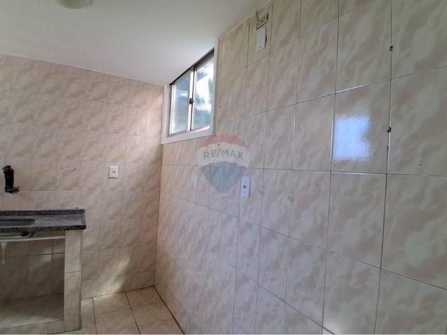 Apartamento 1 quarto para locação R$ 1.200,00, Praia da Bandeira, Ilha do Governador, Rio de Janeiro, RJ