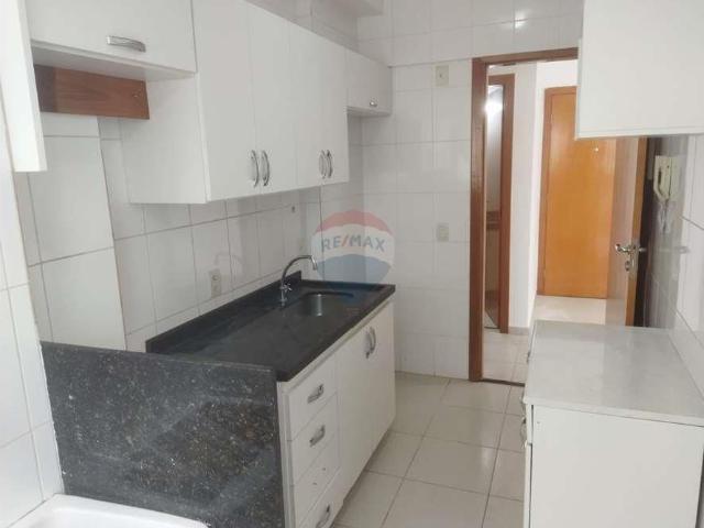 Alugo Apartamento 2 qts com suite Gama