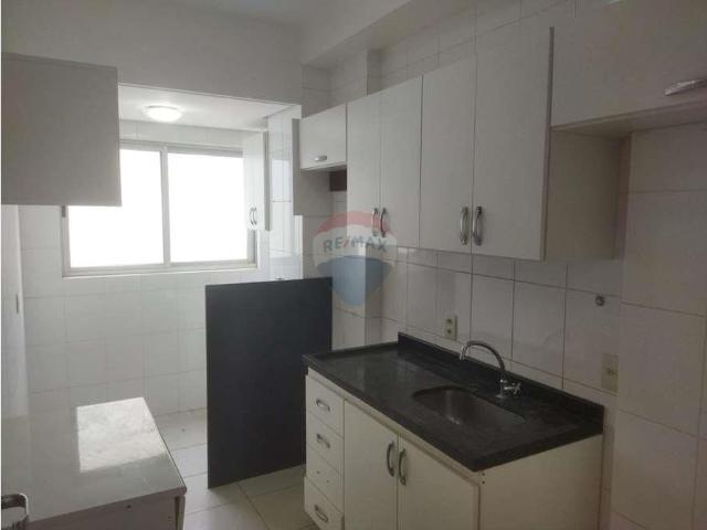 Alugo Apartamento 2 qts com suite Gama