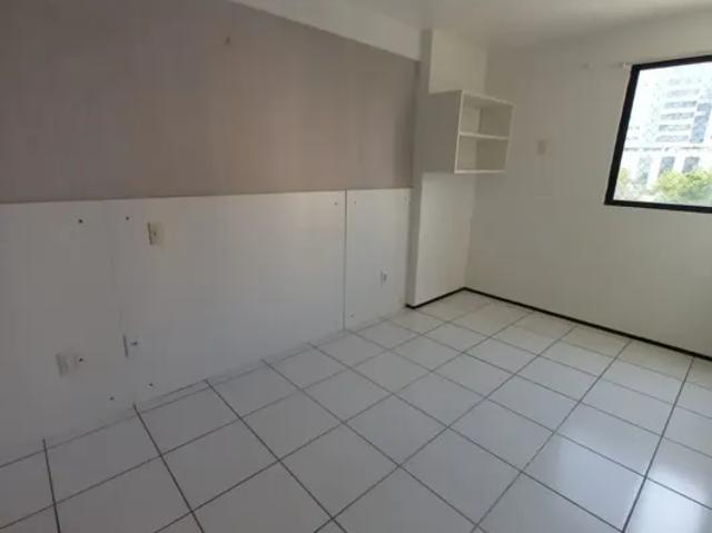 Alugo apartamento 3 quartos 1 suíte na ponta do farol