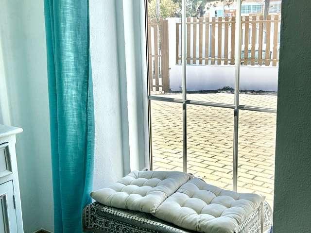 Alugo apartamento T3 em Sesimbra