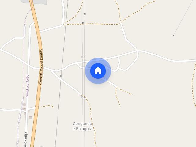 Alugo apartamento T1 em Valenca
