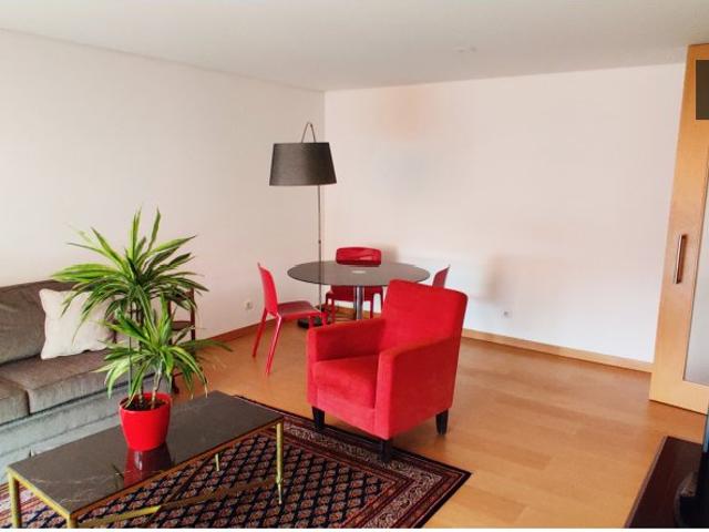 Alugo apartamento T1 em Coimbra
