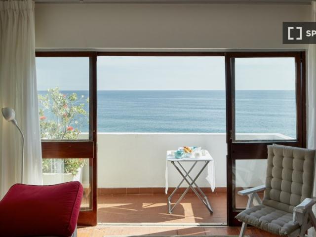 Apartamento T2 para alugar em Sesimbra