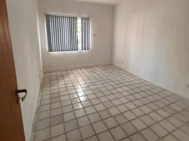 Alugo Apartamento Térreo em Bairro Novo