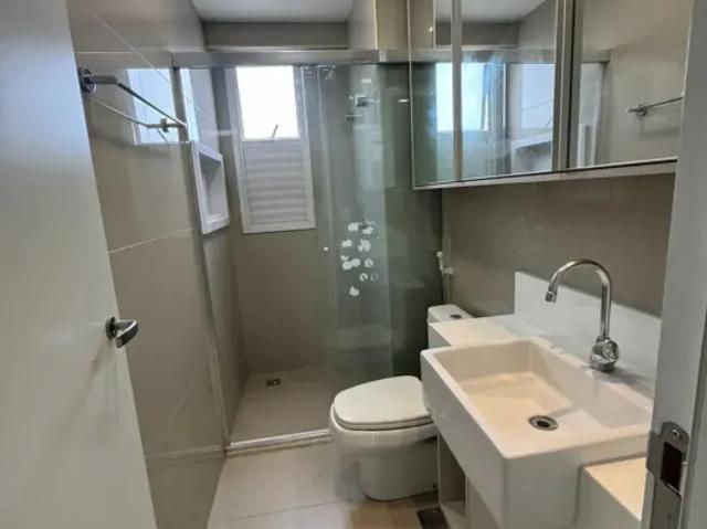 Alugo apartamento vista Mar no Ed Naturam