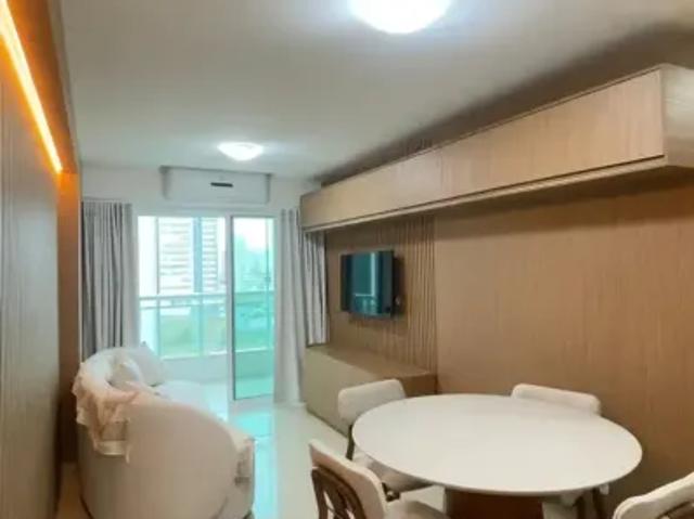 Alugo Apartamento Vista Mar na Ponta do Farol Apartamento Studio Oportunidade