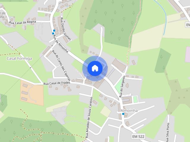 Alugo apartamento a professores Sesimbra