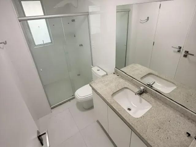 Alugo apartamento beira mar, 240m em Guaxuma Maceió AL