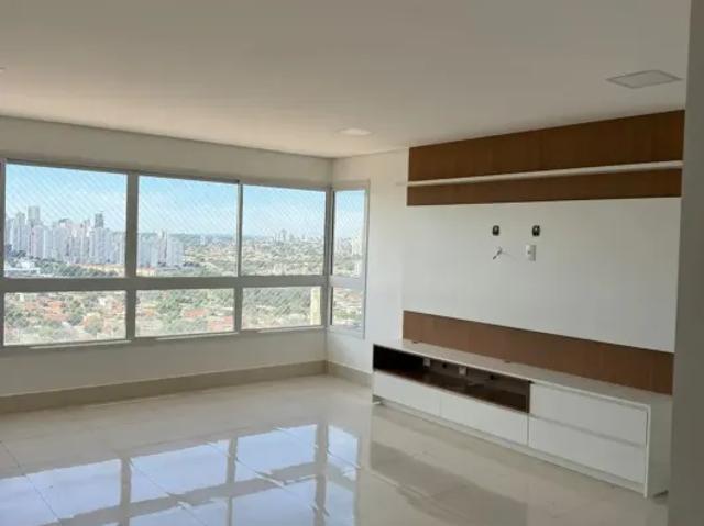Alugo Apartamento Cheirando Novo 02 Suítes 102m2 2 Vagas Setor Leste Universitário, Goiânia GO