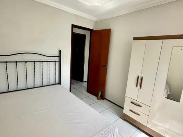 Alugo apartamento com 3 quartos mobiliado na holandeses