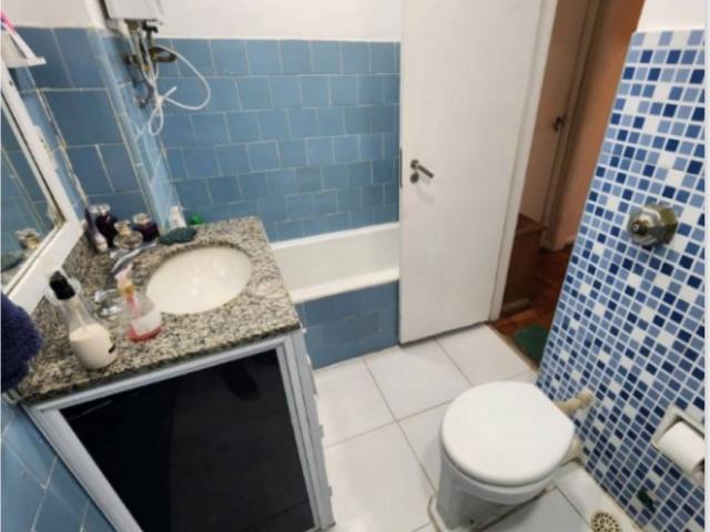 Alugo apartamento com 3 quartos no Jarfim Botânico