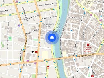 Madalena, Recife, Recife, Paraíba - Garagem