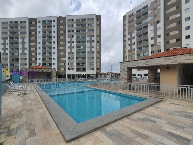 Alugo apartamento com 3 quartos 1 suíte no 3D Towers Jardim Eldorado