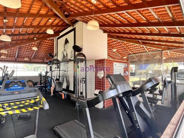 Alugo apartamento com 3 quartos 1 suíte no Grand Park Águas