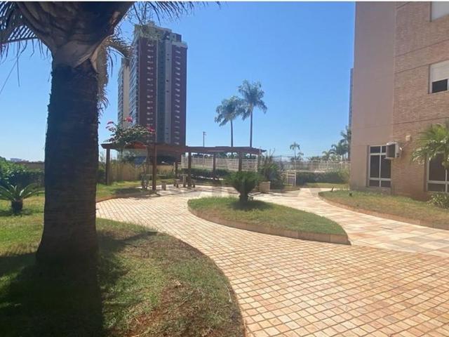 Alugo apartamento com 3 suítes no Edifico Eco Life no Jardim Botânico