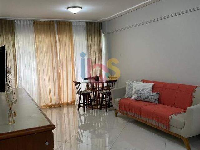 Alugo Apartamento com 3 Suítes na Avenida Soares Lopes | Cód.: 13997