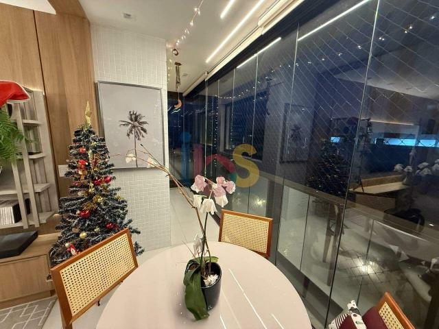 Alugo Apartamento com 03 Quartos Vista Mar Condomínio Orizzon | Cód.: 17793
