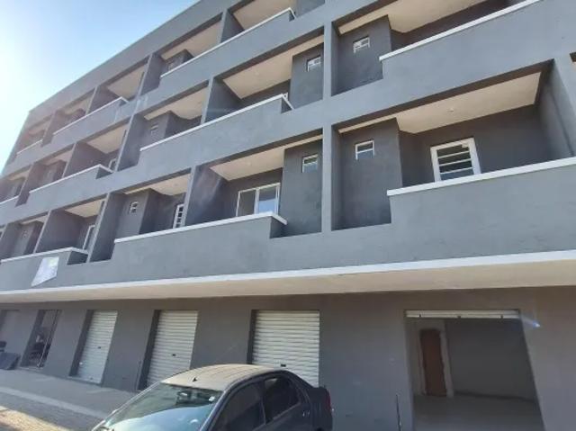 Alugo Apartamento com 1 quarto, sala e varanda por $750 próximo a Ceasa